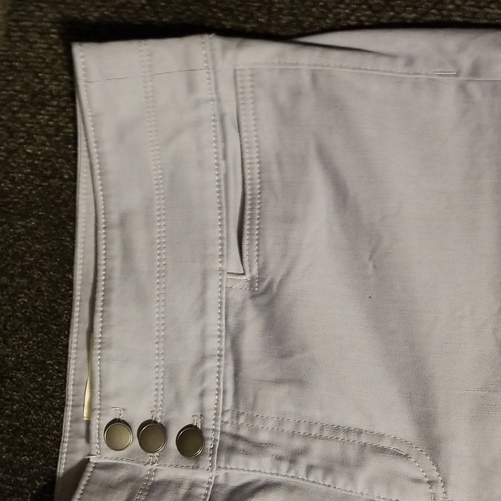 Loft Plus Size Denim - Picture 3 of 6